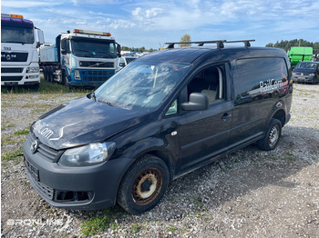 Coche VOLKSWAGEN Caddy 2.0