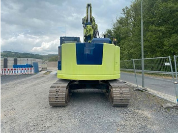 Excavadora de cadenas CAT 325FLCR Kettenbagger Verstellausleger SW: foto 5