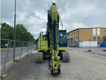 Excavadora de cadenas CAT 325FLCR Kettenbagger Verstellausleger SW: foto 2