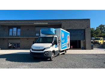 Furgoneta frigorifica IVECO Daily 50c18