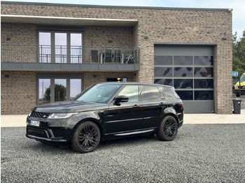 SUV/ Todoterreno LAND ROVER