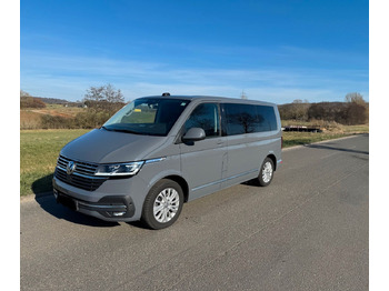 Furgoneta de pasajeros VOLKSWAGEN T6.1 Multivan