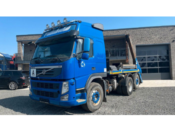 Leasing para Volvo FM 500 Absetzkipper Retarder VDL Volvo FM 500 Absetzkipper Retarder VDL Volvo FM 500 Absetzkipper Retarder VDL Volvo FM 500 Absetzkipper Retarder VDL: foto 2