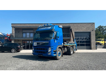 Leasing para Volvo FM 500 Absetzkipper Retarder VDL Volvo FM 500 Absetzkipper Retarder VDL Volvo FM 500 Absetzkipper Retarder VDL Volvo FM 500 Absetzkipper Retarder VDL: foto 1