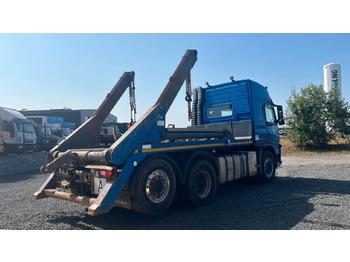 Leasing para Volvo FM 500 Absetzkipper Retarder VDL Volvo FM 500 Absetzkipper Retarder VDL Volvo FM 500 Absetzkipper Retarder VDL Volvo FM 500 Absetzkipper Retarder VDL: foto 4
