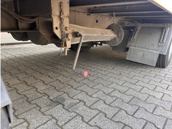 Remolque caja cerrada Ackermann Z-KA-F10.5/7,6 1 Achs Kofferanhänger, Ladebordwand: foto 3 Remolque caja cerrada Ackermann Z-KA-F10.5/7,6 1 Achs Kofferanhänger, Ladebordwand: foto 3