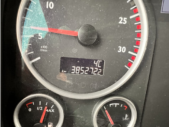 Leasing para MAN Truck & Bus K1AAB  TGS 18.4804x4 Hydrodrive MAN Truck & Bus K1AAB  TGS 18.4804x4 Hydrodrive: foto 3