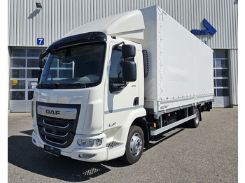 Camión lona DAF LF 210
