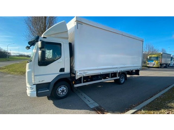 Camión lona DAF LF 210