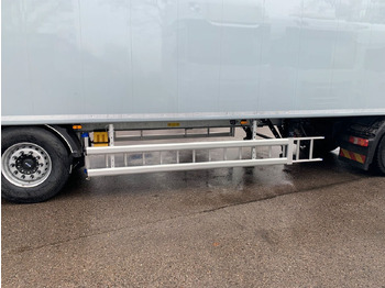 Semirremolque piso movil Stas bioSTAR 90,6 cbm: foto 4