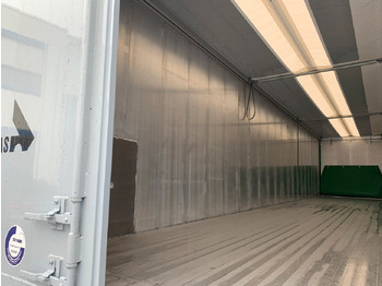 Semirremolque piso movil Stas bioSTAR 90,6 cbm: foto 5