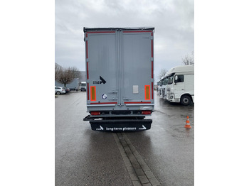 Semirremolque piso movil Stas bioSTAR 90,6 cbm: foto 3