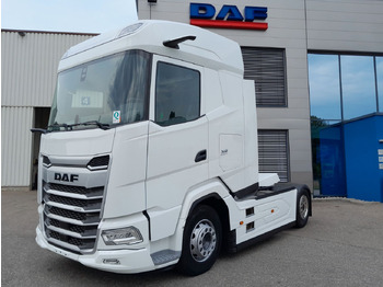 Cabeza tractora DAF XG 480