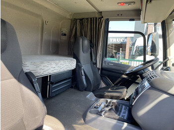 Cabeza tractora DAF CF 370 2016 only 562.000 km: foto 4