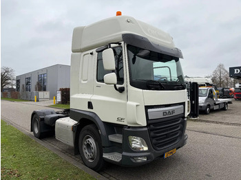 Cabeza tractora DAF CF 440 3-2016 ONLY 728.000 KM: foto 2