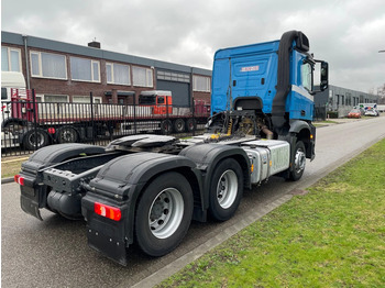 Cabeza tractora Mercedes-Benz Arocs 2651 6X4 2020 ONLY 250.000 km: foto 3