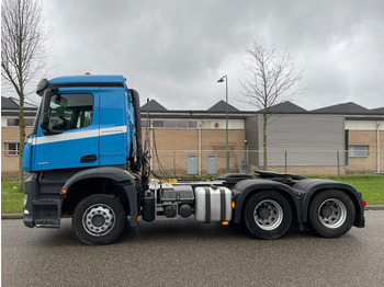 Cabeza tractora Mercedes-Benz Arocs 2651 6X4 2020 ONLY 250.000 km: foto 5