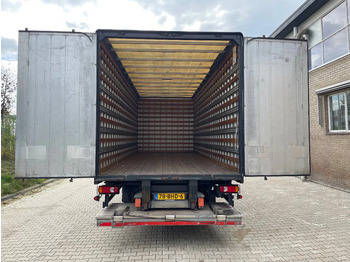 Camión portacontenedore/ Intercambiable DAF LF 210 2016 wissellaadbak systeem: foto 5