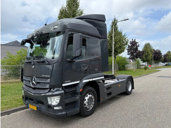 Cabeza tractora MERCEDES-BENZ Actros