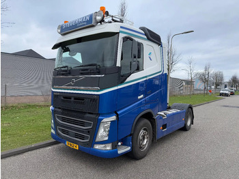 Cabeza tractora VOLVO FH 500