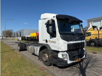 Camión chasis VOLVO FE 280