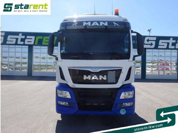 Cabeza tractora MAN TGS 18.400 2 Leiter Hydraulik ADR (AT/FL): foto 2 Cabeza tractora MAN TGS 18.400 2 Leiter Hydraulik ADR (AT/FL): foto 2