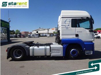 Cabeza tractora MAN TGS 18.400 2 Leiter Hydraulik ADR (AT/FL): foto 4 Cabeza tractora MAN TGS 18.400 2 Leiter Hydraulik ADR (AT/FL): foto 4
