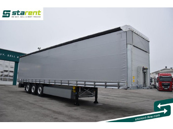 Semirremolque lona nuevo Schmitz Tautliner Hubdach Palka LED Liftachse XL - Zerti.: foto 3 Semirremolque lona nuevo Schmitz Tautliner Hubdach Palka LED Liftachse XL - Zerti.: foto 3