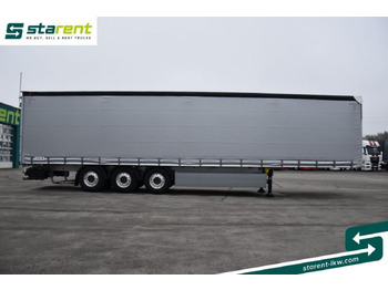 Semirremolque lona nuevo Schmitz Tautliner Hubdach Palka LED Liftachse XL - Zerti.: foto 4 Semirremolque lona nuevo Schmitz Tautliner Hubdach Palka LED Liftachse XL - Zerti.: foto 4