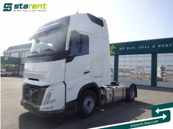 Cabeza tractora VOLVO FH 500
