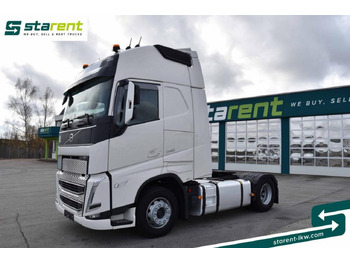 Cabeza tractora VOLVO FH 540
