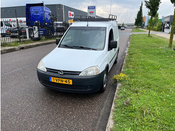 Furgoneta pequeña Opel Combo 1.3 CDTI, Airco, Radio, Roofrack: foto 3
