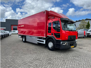 Leasing para Renault D 19 Wide 280 E6 P4x2, Global Cab, Airco, Nav, Camera Renault D 19 Wide 280 E6 P4x2, Global Cab, Airco, Nav, Camera: foto 1