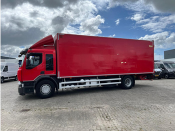 Leasing para Renault D 19 Wide 280 E6 P4x2, Global Cab, Airco, Nav, Camera Renault D 19 Wide 280 E6 P4x2, Global Cab, Airco, Nav, Camera: foto 2