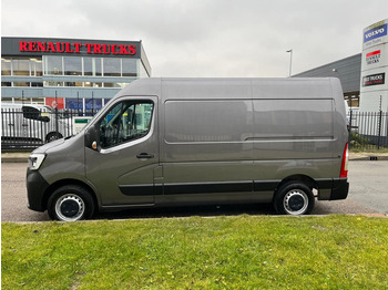 Furgón RENAULT Master