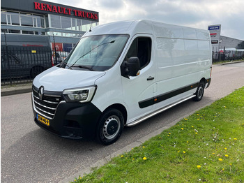 Furgón RENAULT Master