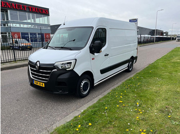 Furgón RENAULT Master