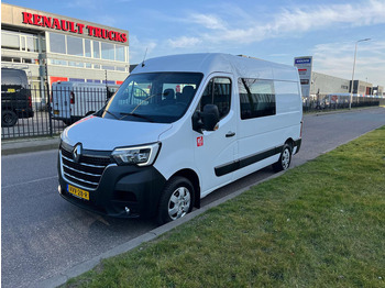 Furgón RENAULT Master