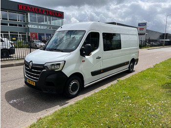 Furgón RENAULT Master
