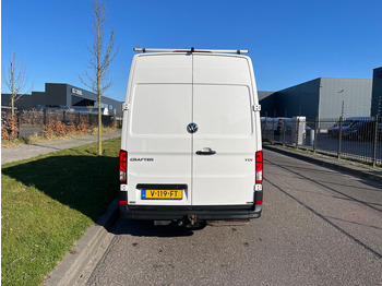 Furgón Volkswagen Crafter 2.0TDi Highline L2 H2, Airco, Nav, Bluetooth: foto 4