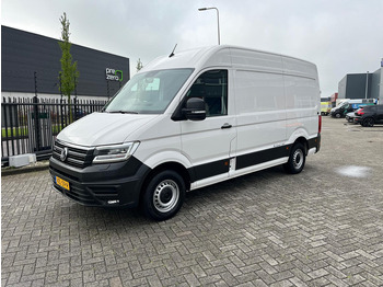 Furgón VOLKSWAGEN e-Crafter