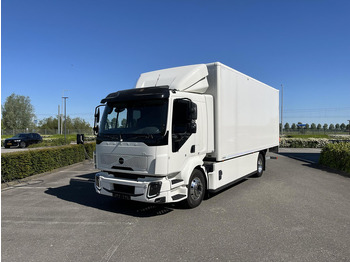 Camión caja cerrada, Camión eléctrico Volvo FL ELECTRIC: foto 2 Camión caja cerrada, Camión eléctrico Volvo FL ELECTRIC: foto 2