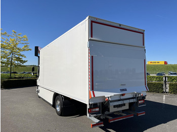 Camión caja cerrada, Camión eléctrico Volvo FL ELECTRIC: foto 5 Camión caja cerrada, Camión eléctrico Volvo FL ELECTRIC: foto 5