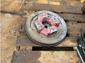 Motor CATERPILLAR