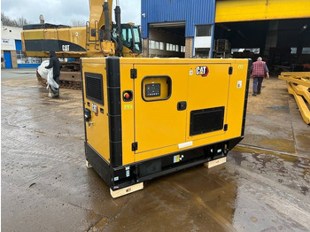 Generador industriale CATERPILLAR