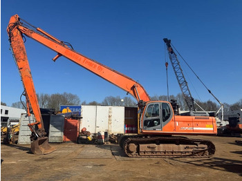 Excavadora DOOSAN DX300LC