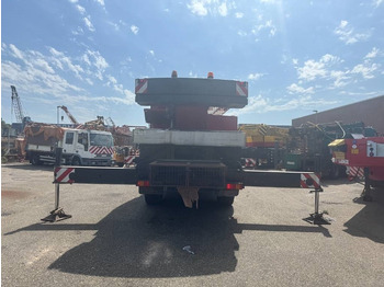 Grúa todo terreno Liebherr LTM 1030-2.1 ( WITH JIB ): foto 4 Grúa todo terreno Liebherr LTM 1030-2.1 ( WITH JIB ): foto 4