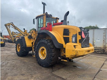 Cargadora de ruedas Volvo L 180 G: foto 3