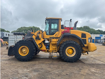Cargadora de ruedas Volvo L 180 G: foto 2