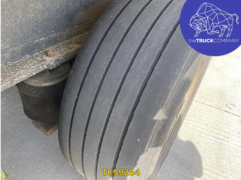 Semirremolque volquete Benalu BULKLINER: foto 3